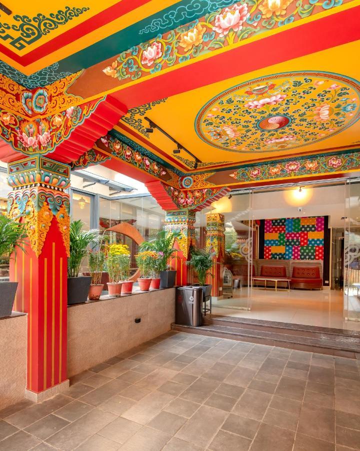 Mila Hotel Κατμαντού Εξωτερικό φωτογραφία