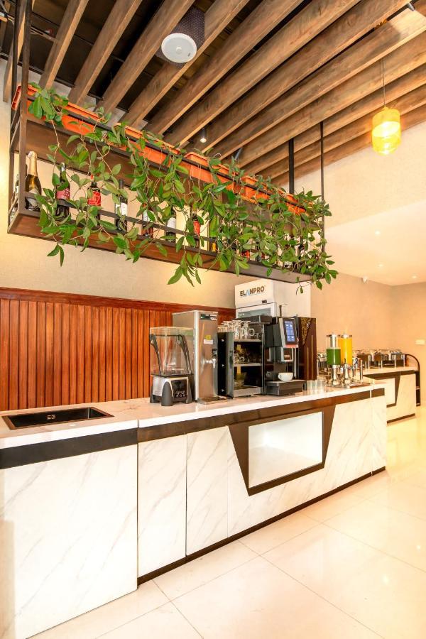 Mila Hotel Κατμαντού Εξωτερικό φωτογραφία
