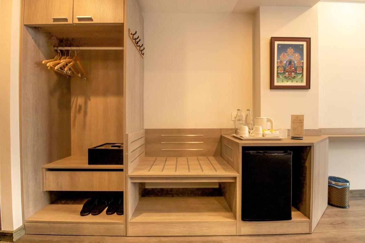 Mila Hotel Κατμαντού Εξωτερικό φωτογραφία