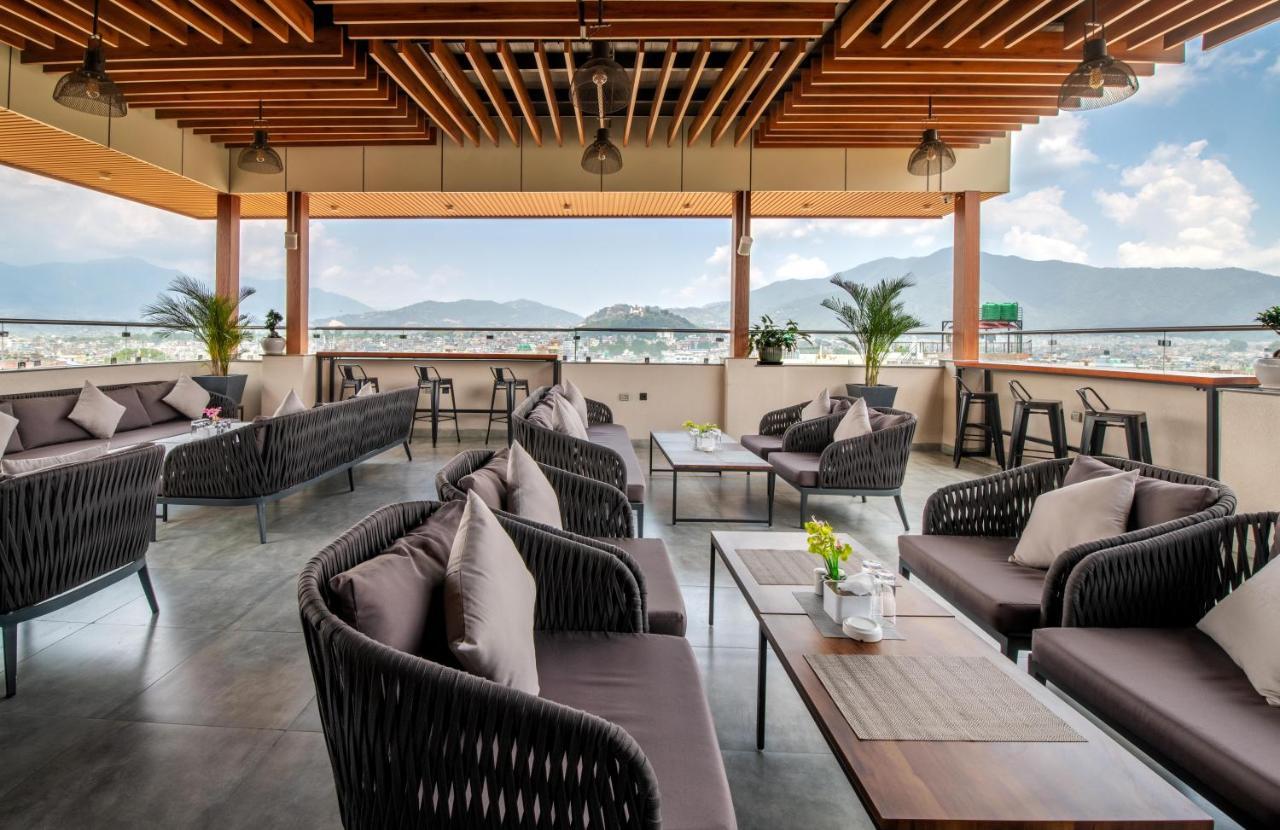 Mila Hotel Κατμαντού Εξωτερικό φωτογραφία