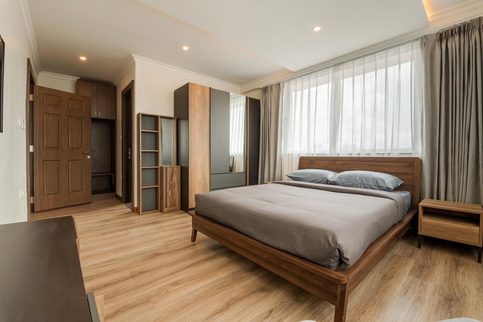 Mila Hotel Κατμαντού Εξωτερικό φωτογραφία