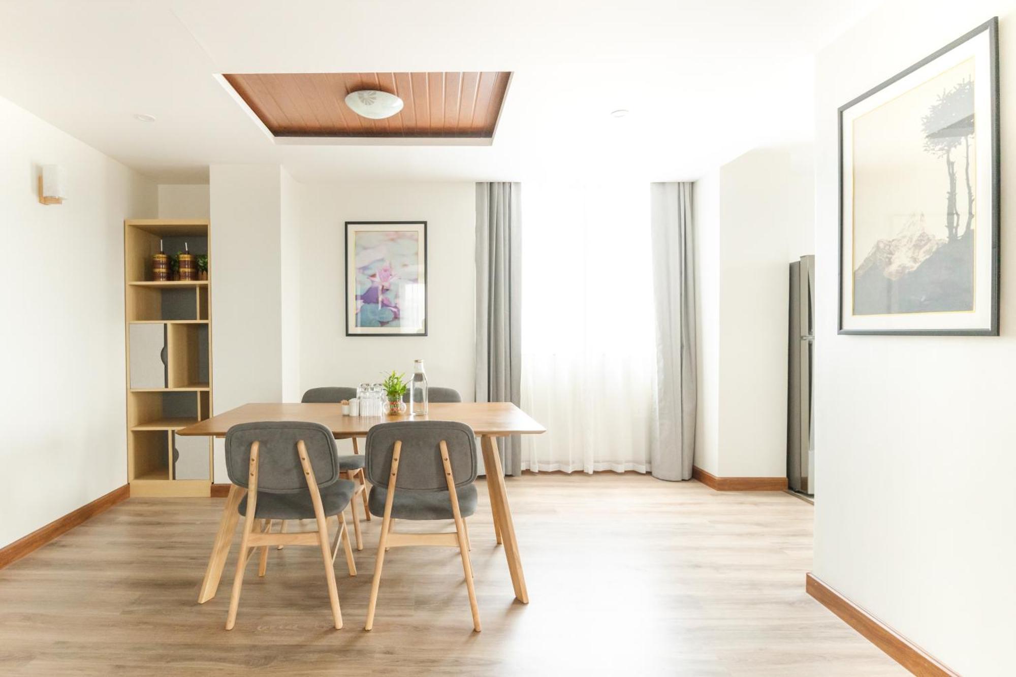 Mila Hotel Κατμαντού Εξωτερικό φωτογραφία
